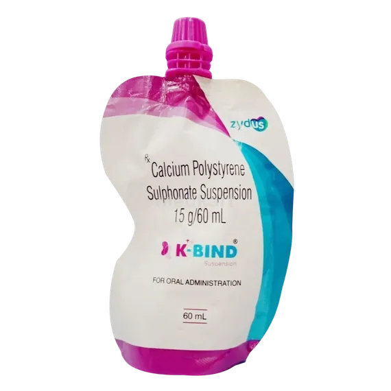 k bind suspension 60 ml